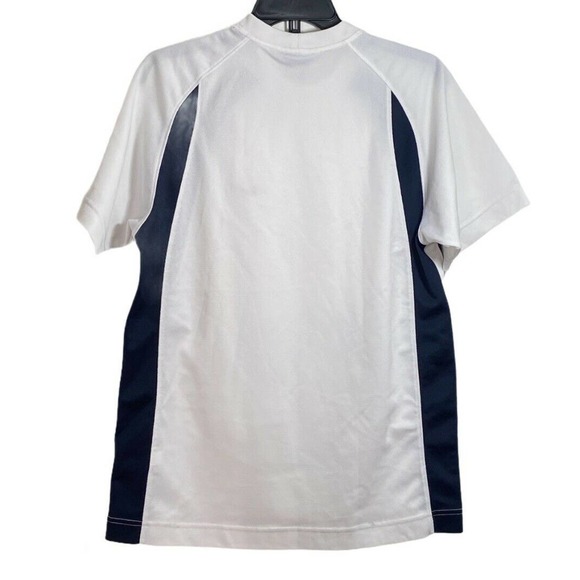 2 LOT VTG Nike Golf Dri- Fit Polo Shirt SZ M - Picture 3 of 11